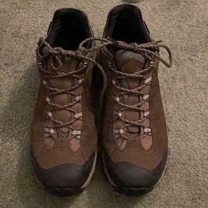 Obōz Bridger Hiking Shoes